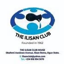 The Ilisan Club