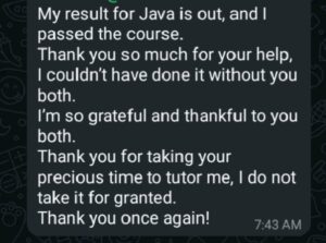 dieko amokade testimonials