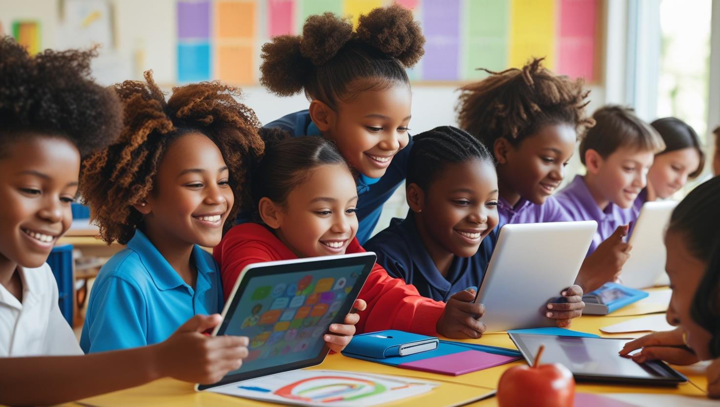 11 Smart AI Apps That Are Helping Children With Their Assignments Around the World