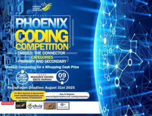 Phoenix coding competition