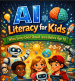 ai for kids before 10