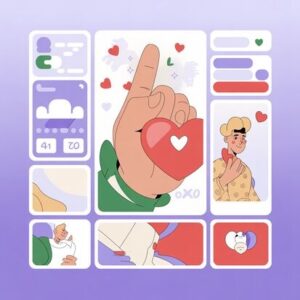 200 DATING APPS AND 200 WEBSITES