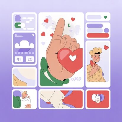 200 DATING APPS