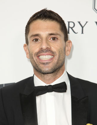 Joel Simkhai