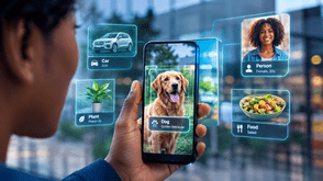 Computer vision breakthroughs
