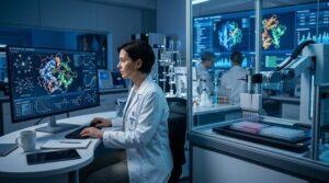 AI for Drug Discovery